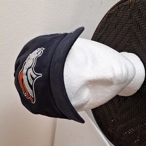 Denver Broncos Sequince 47 Brand NFL Womens Adjustable Cap